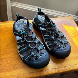 Keen Newport H2